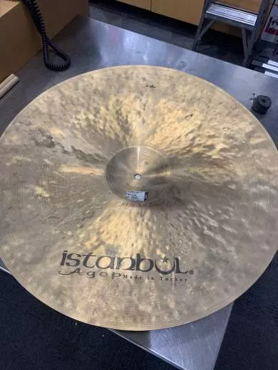 Istanbul Agop Xist 24 2